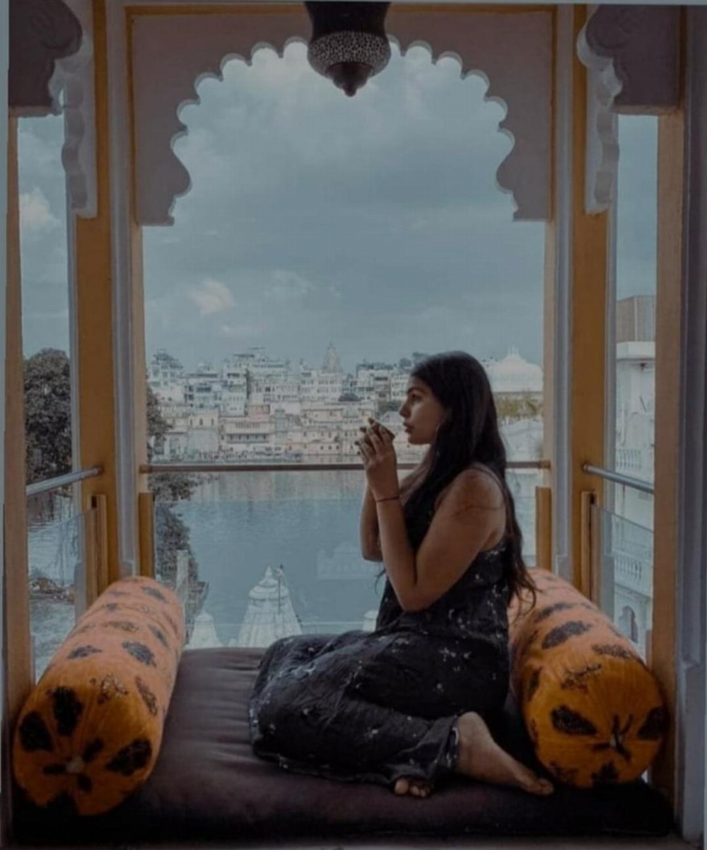 Hotel Mandiram Palace Main image