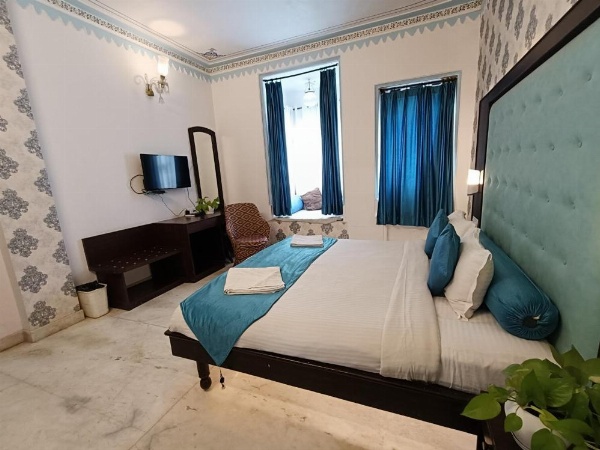 Hotel Mandiram Palace image 9