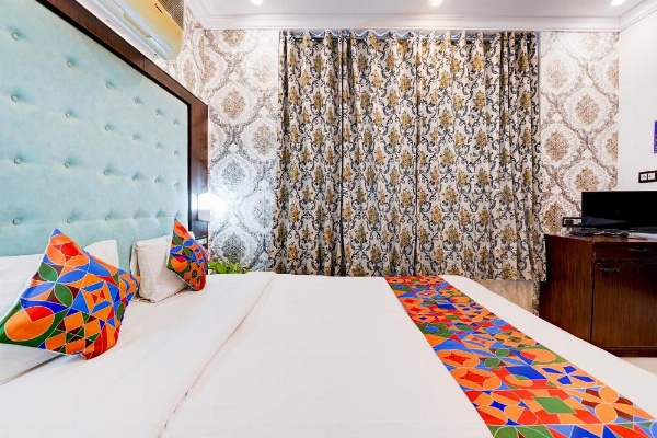 Hotel Mandiram Palace image 12