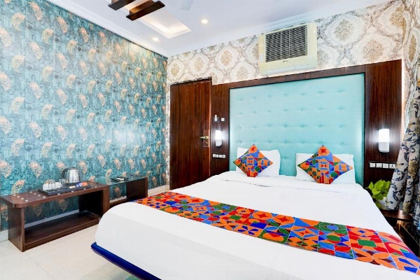 Hotel Mandiram Palace image 13