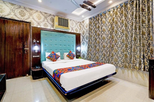 Hotel Mandiram Palace image 14