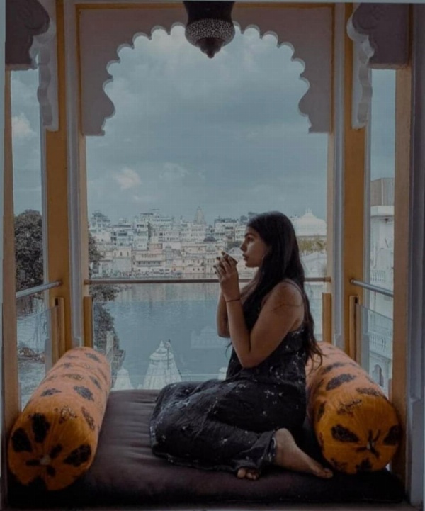 Hotel Mandiram Palace image 2