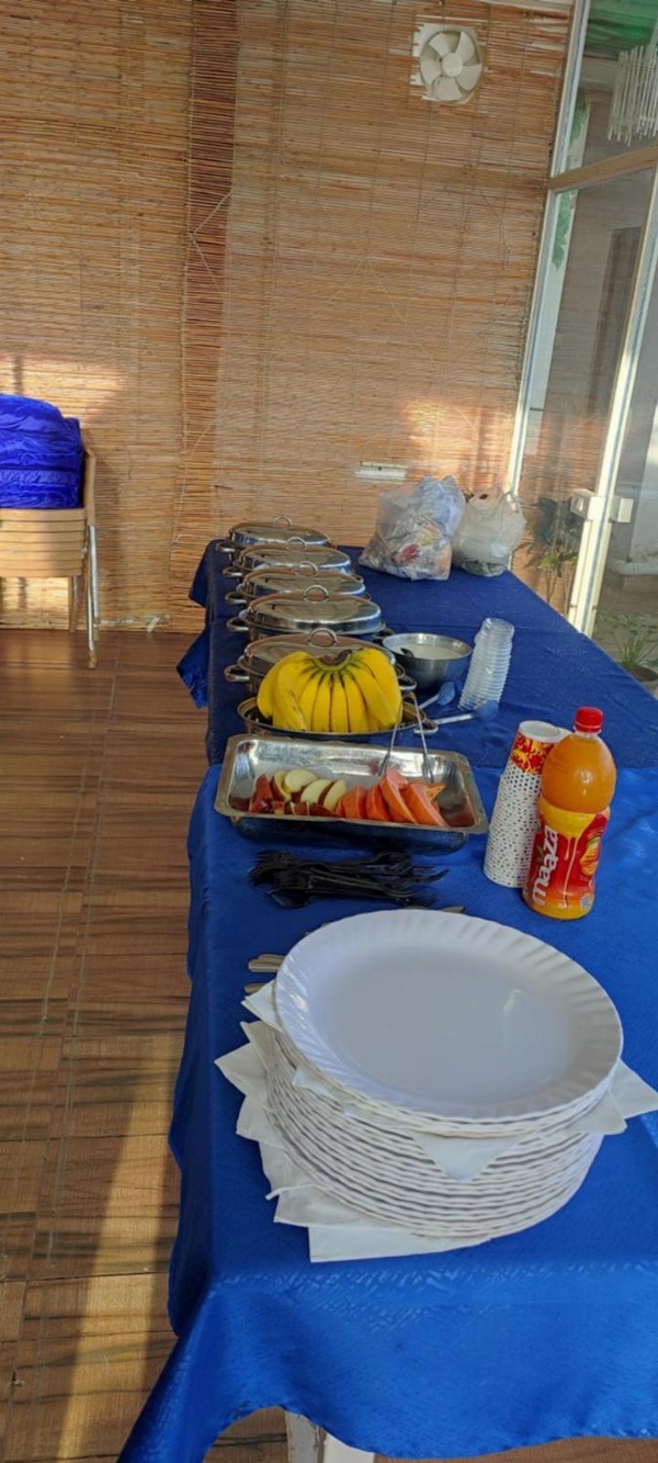 Hotel Mandiram Palace image 3