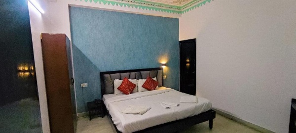 Hotel Mandiram Palace image 7