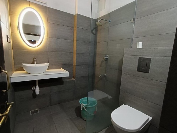 Hotel Mandiram Palace image 8