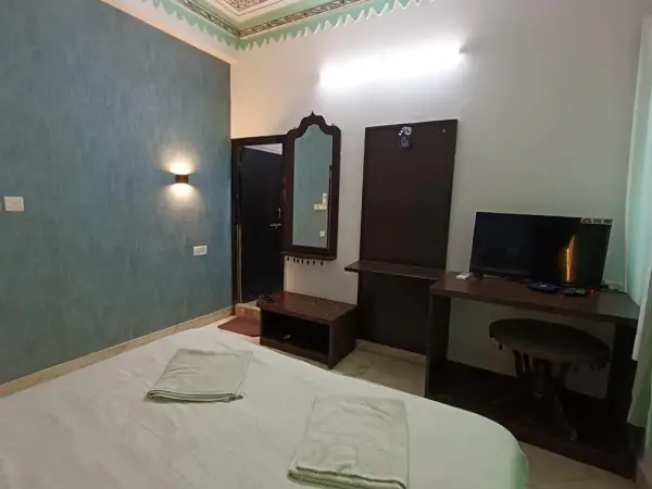 Hotel Mandiram Palace 10