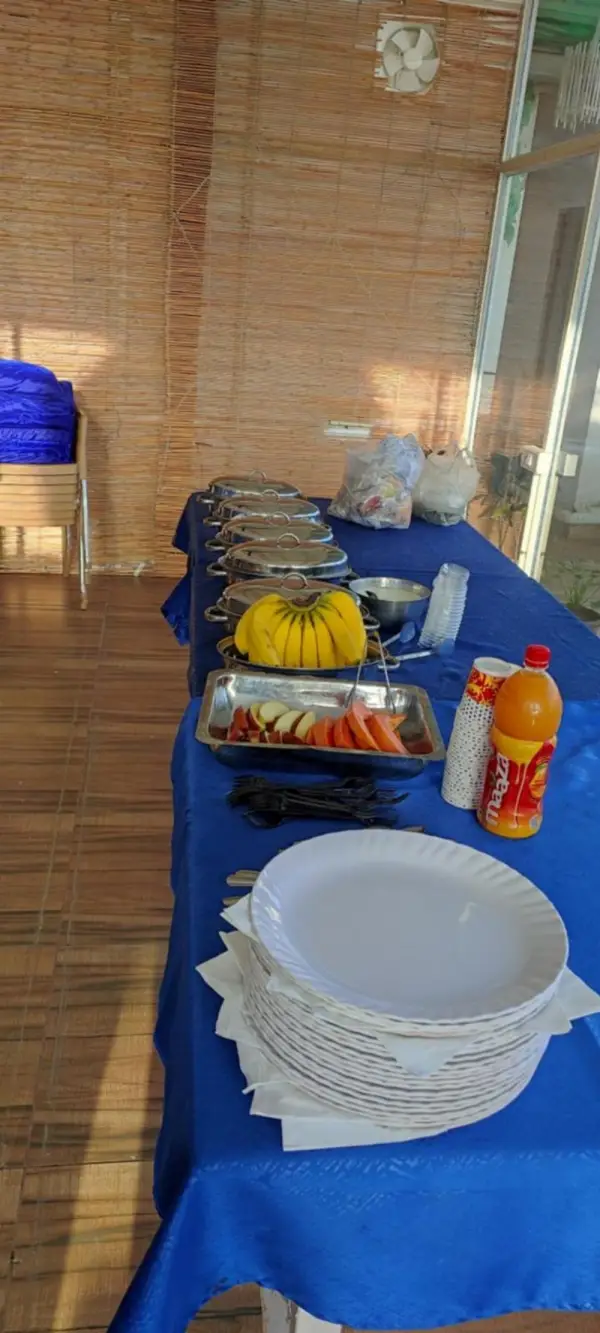 Hotel Mandiram Palace Main image